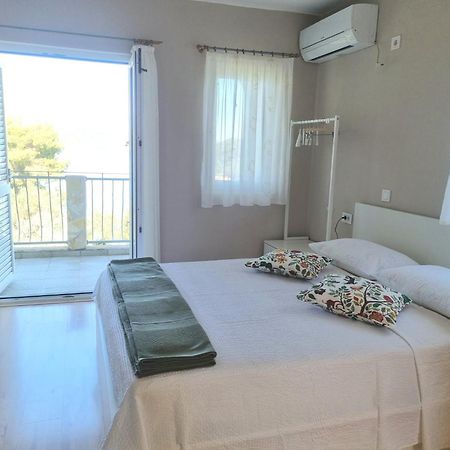 Apartmani Topolovec Luka  Exterior foto