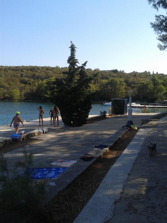 Apartmani Topolovec Luka  Exterior foto