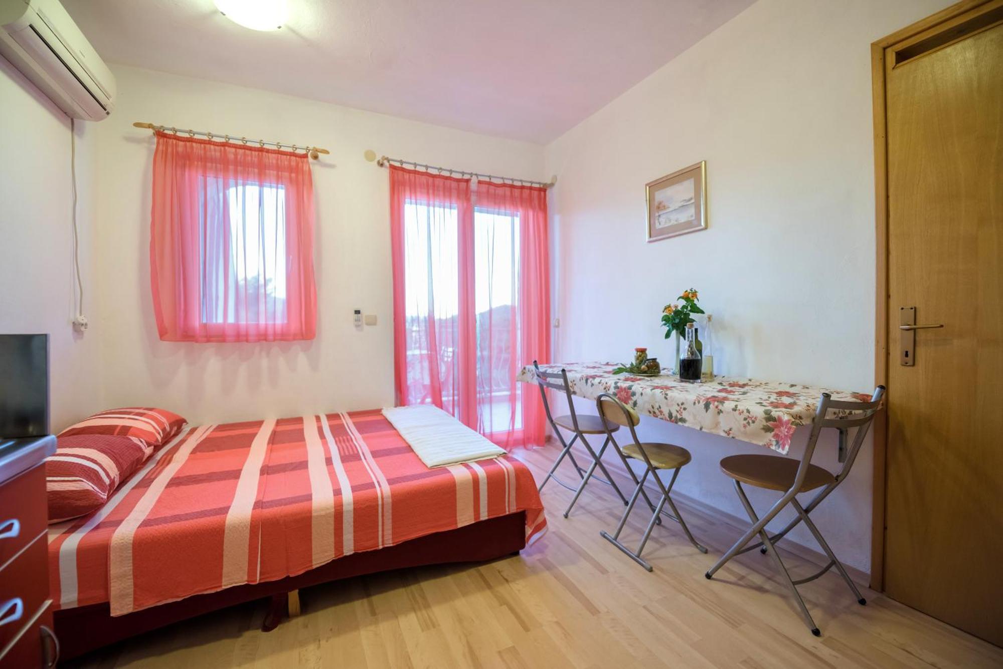 Apartmani Topolovec Luka  Exterior foto