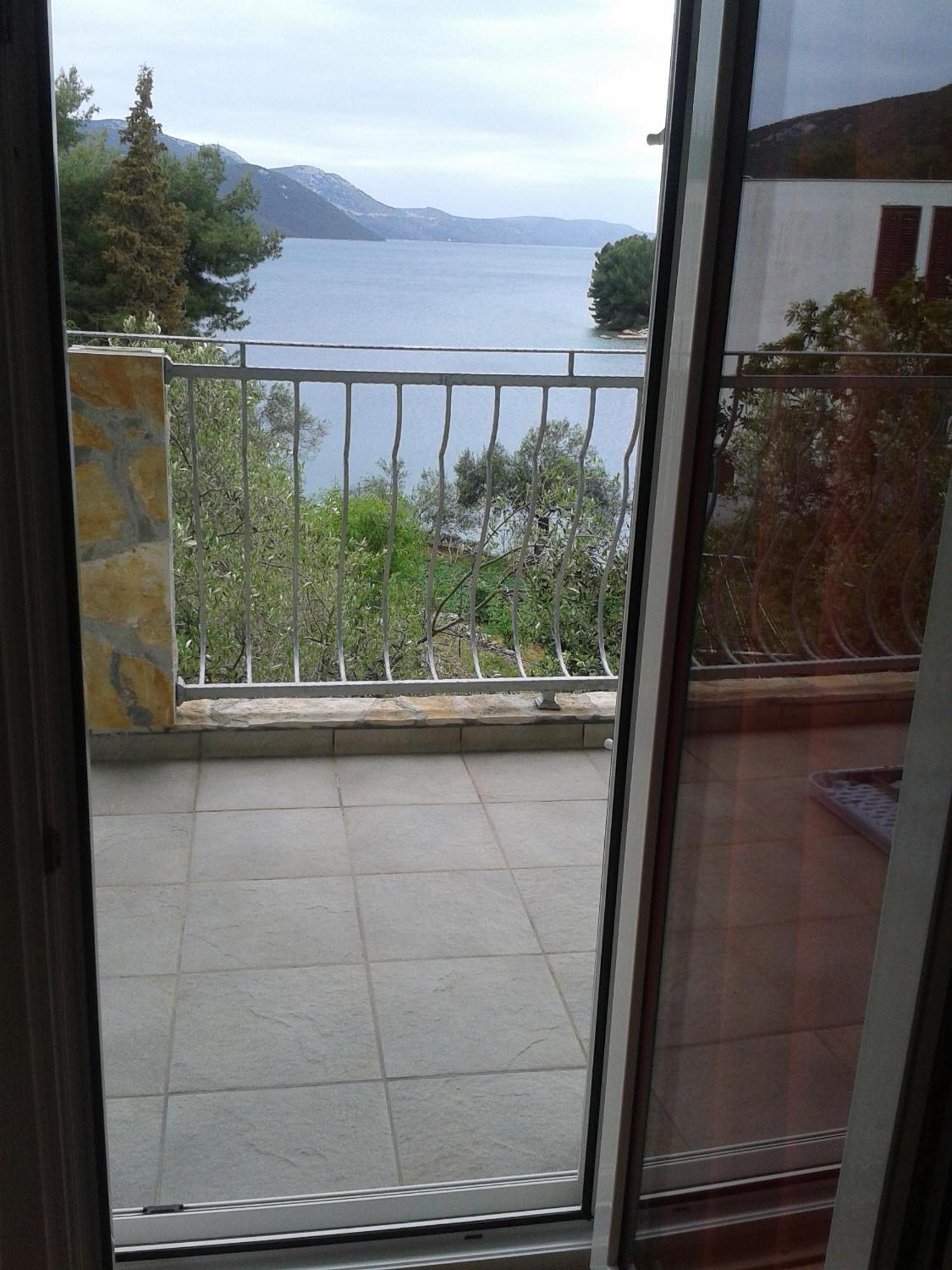 Apartmani Topolovec Luka  Exterior foto