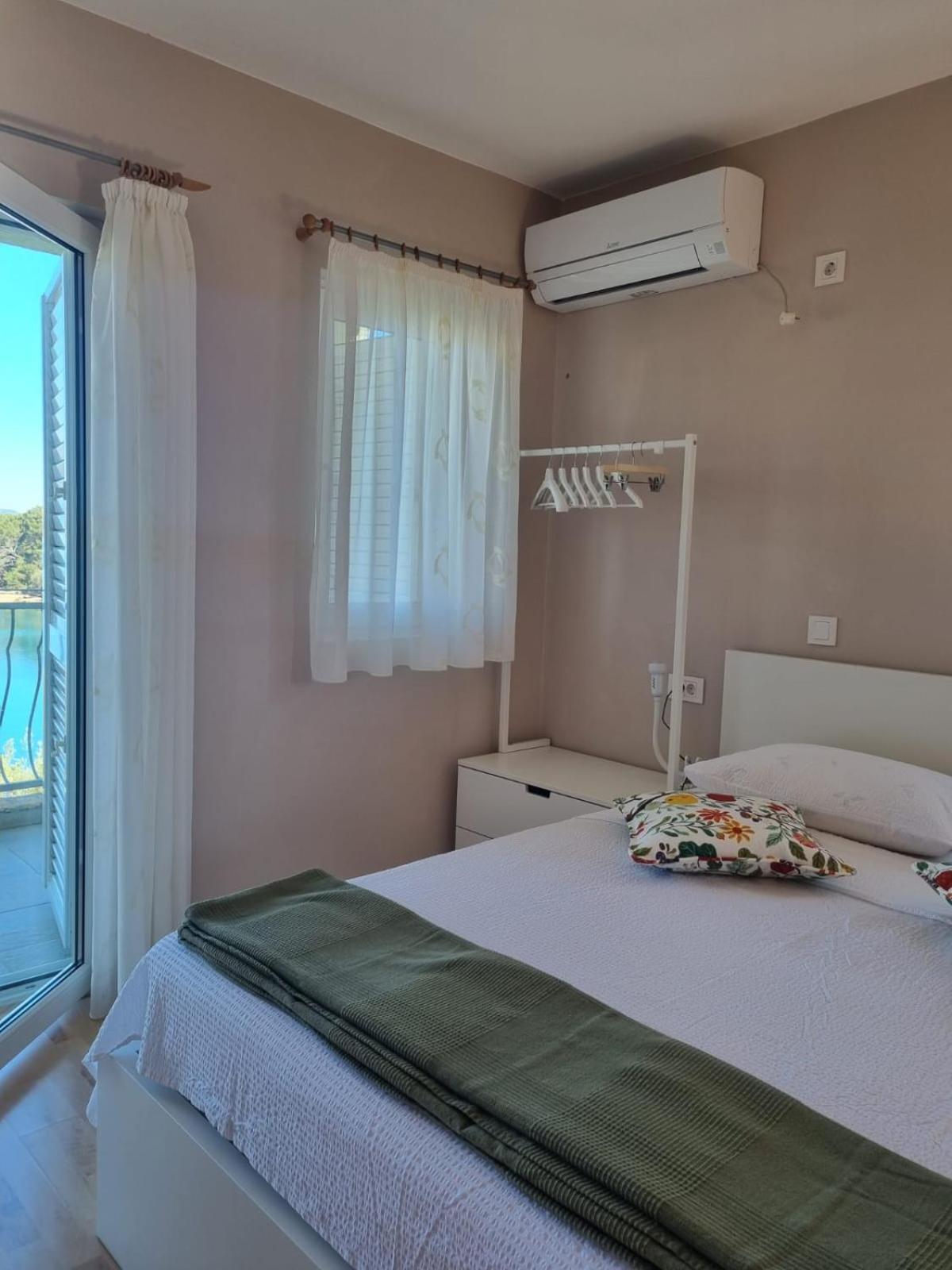 Apartmani Topolovec Luka  Exterior foto